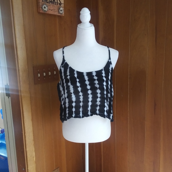 raya sun Tops - 🔴 SALE Raya Sun Crop Top